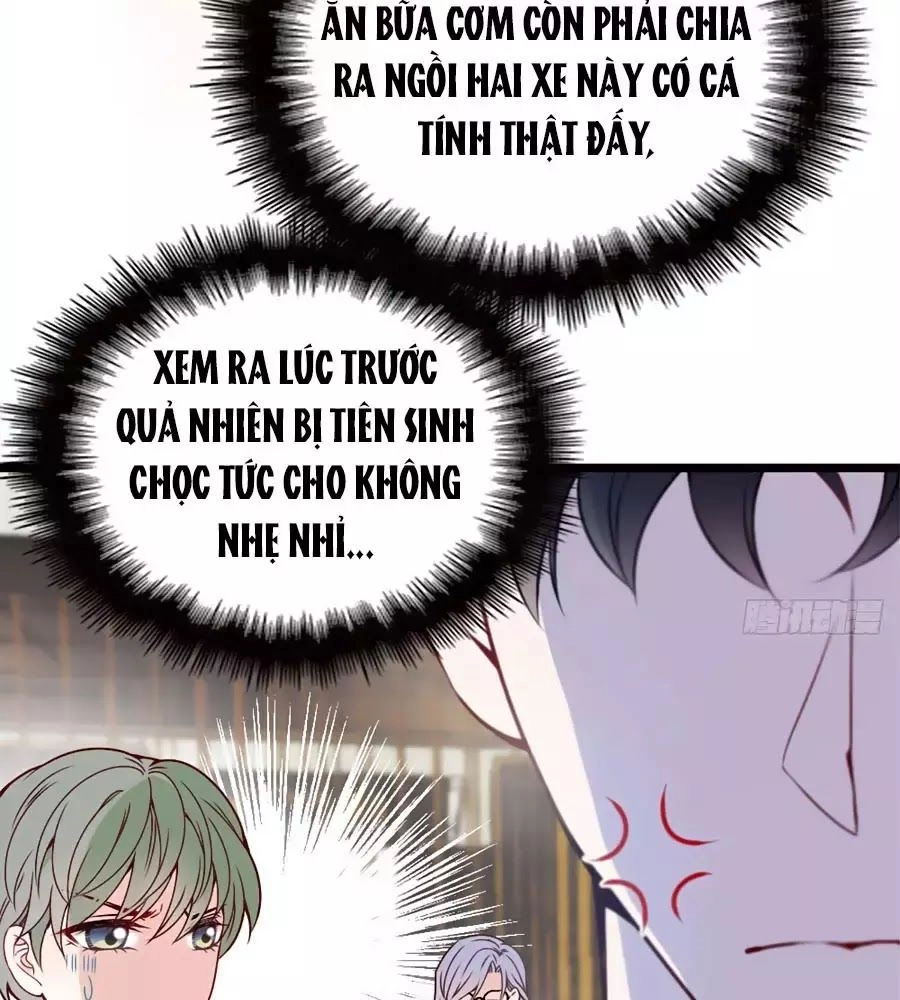 Cô Vợ Mang Thai Một Tặng Một Chapter 13 - 52