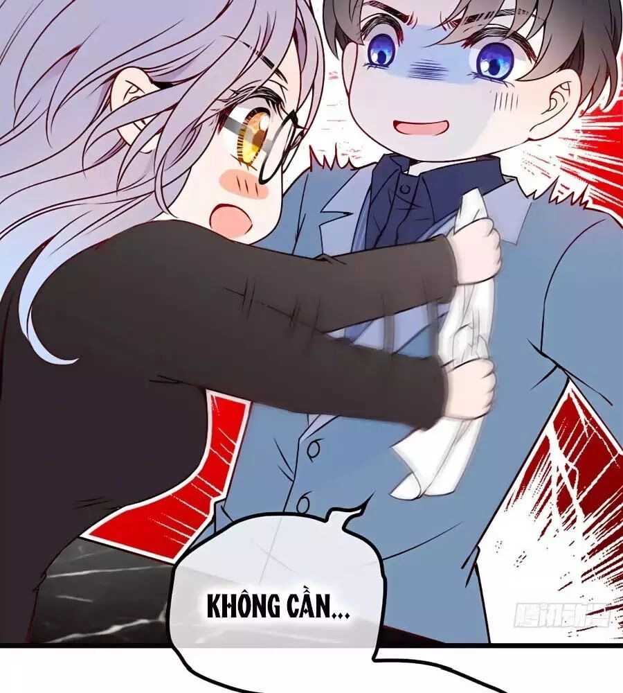 Cô Vợ Mang Thai Một Tặng Một Chapter 13 - 65