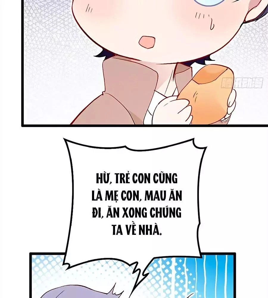 Cô Vợ Mang Thai Một Tặng Một Chapter 14 - 3