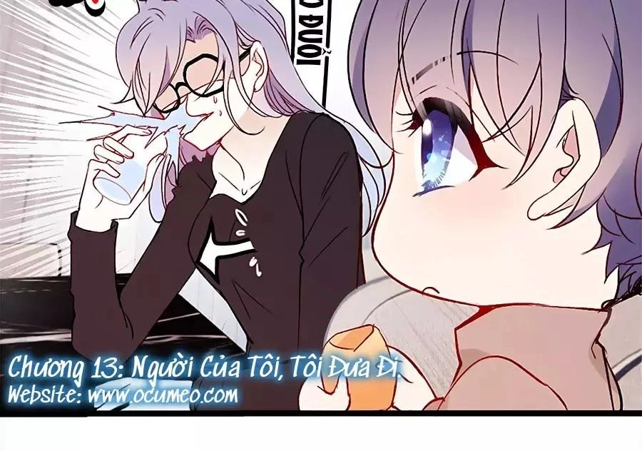 Cô Vợ Mang Thai Một Tặng Một Chapter 14 - 5