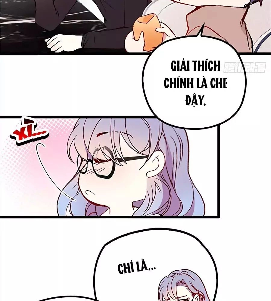 Cô Vợ Mang Thai Một Tặng Một Chapter 14 - 7