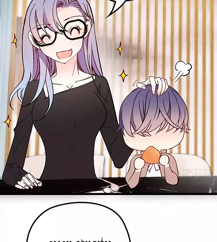 Cô Vợ Mang Thai Một Tặng Một Chapter 14 - 17