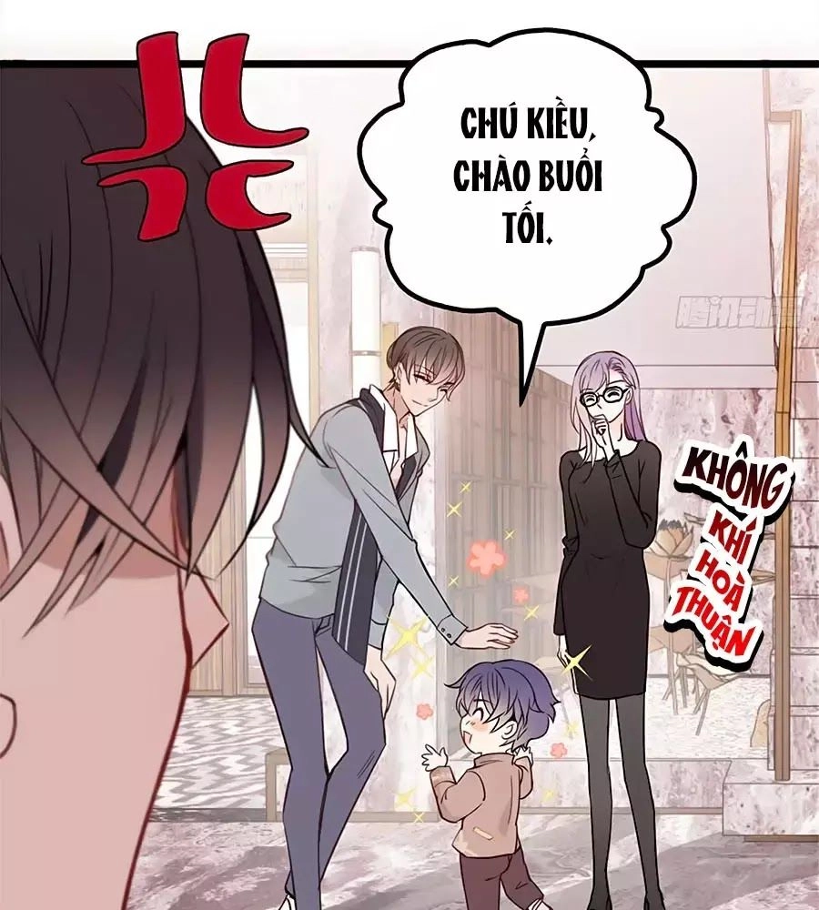 Cô Vợ Mang Thai Một Tặng Một Chapter 14 - 25