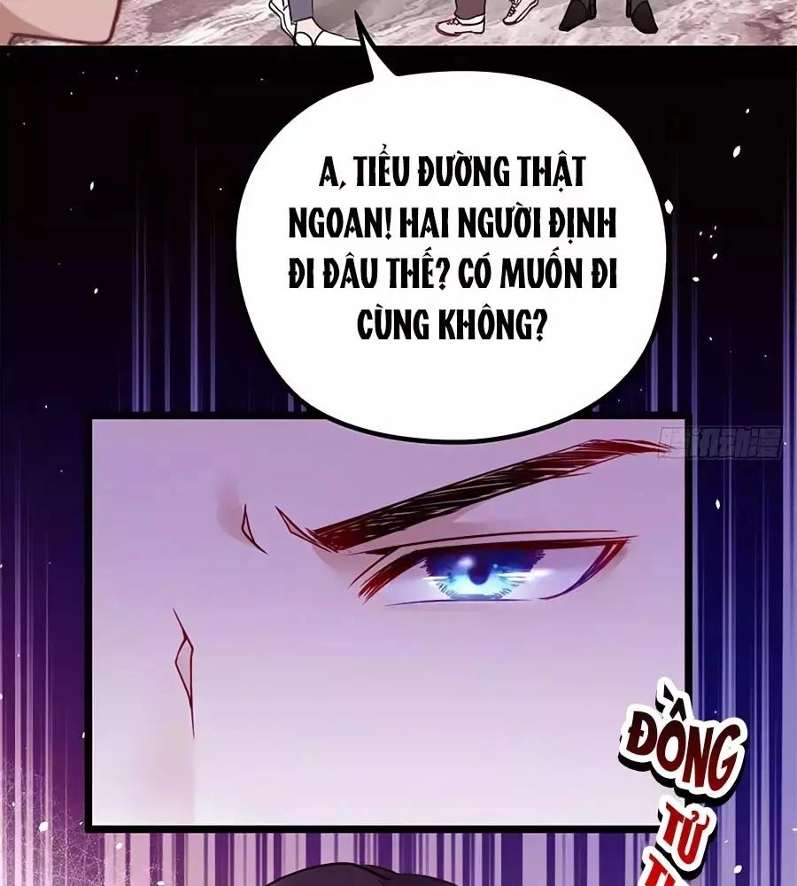 Cô Vợ Mang Thai Một Tặng Một Chapter 14 - 26