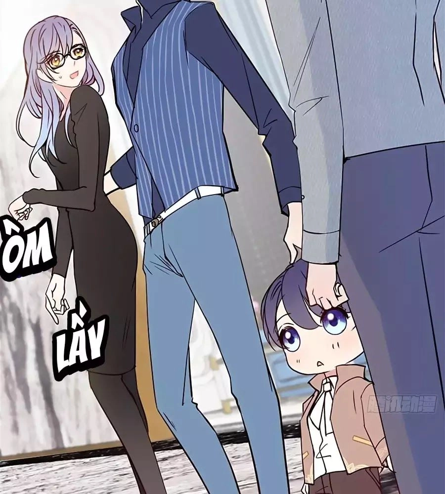 Cô Vợ Mang Thai Một Tặng Một Chapter 14 - 32