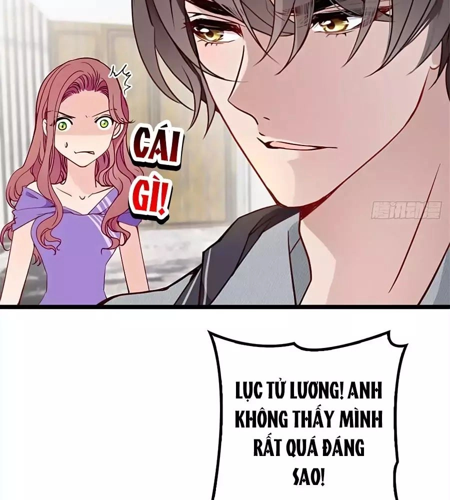 Cô Vợ Mang Thai Một Tặng Một Chapter 14 - 43