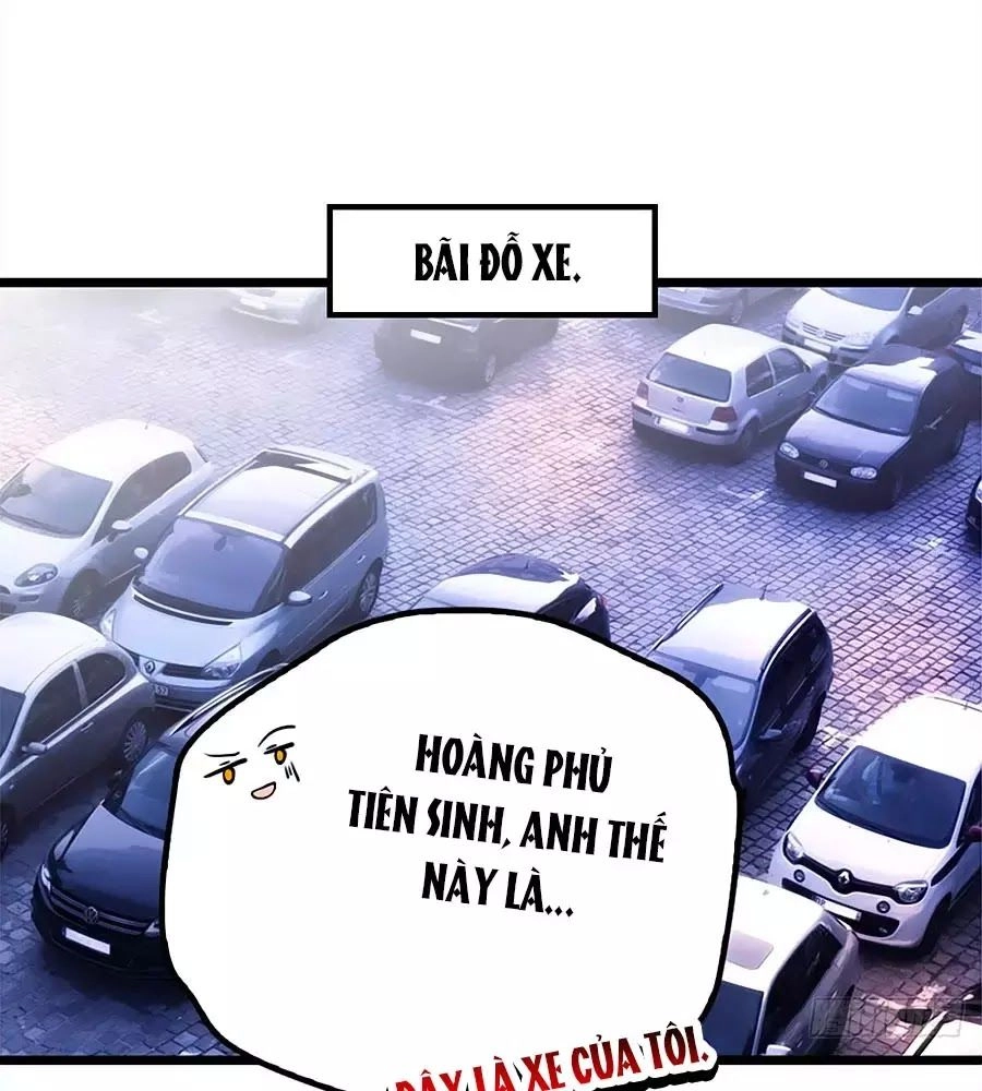 Cô Vợ Mang Thai Một Tặng Một Chapter 14 - 47