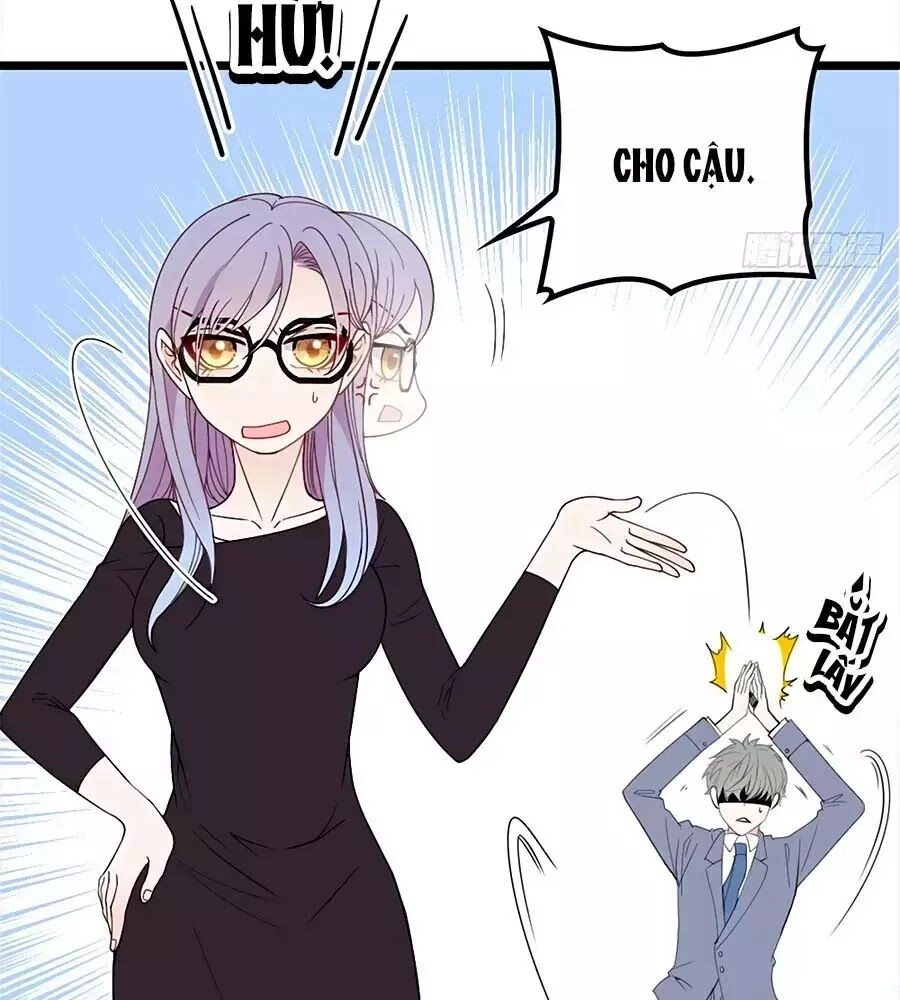 Cô Vợ Mang Thai Một Tặng Một Chapter 15 - 2