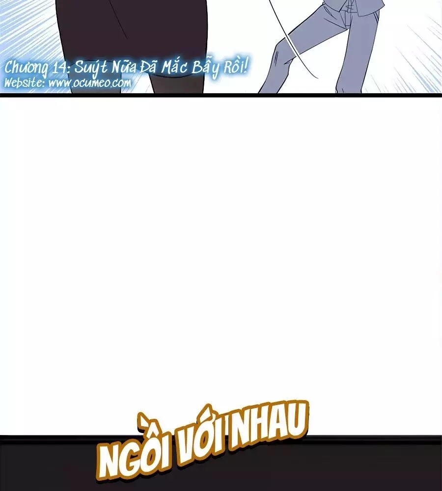 Cô Vợ Mang Thai Một Tặng Một Chapter 15 - 3