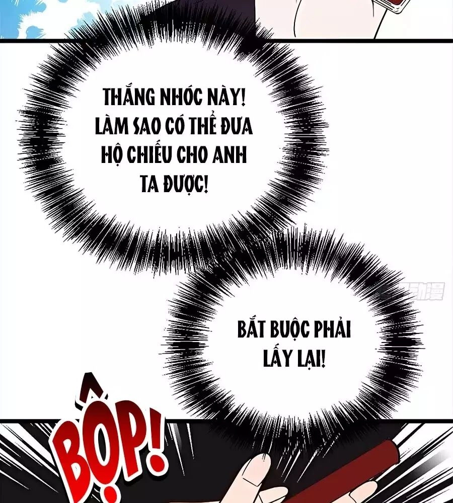 Cô Vợ Mang Thai Một Tặng Một Chapter 15 - 11