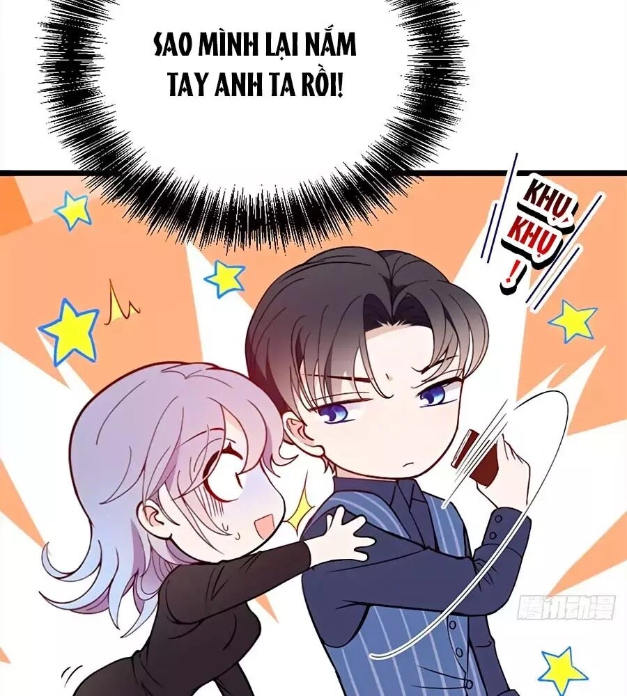 Cô Vợ Mang Thai Một Tặng Một Chapter 15 - 18