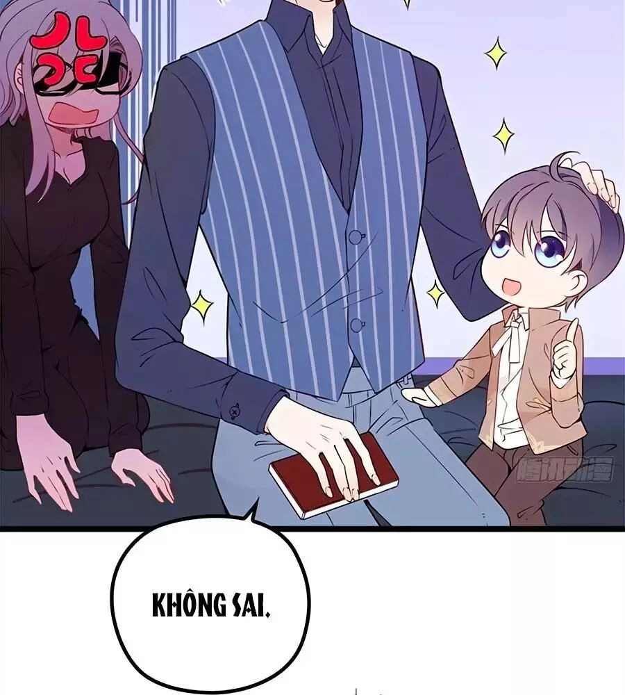 Cô Vợ Mang Thai Một Tặng Một Chapter 15 - 34