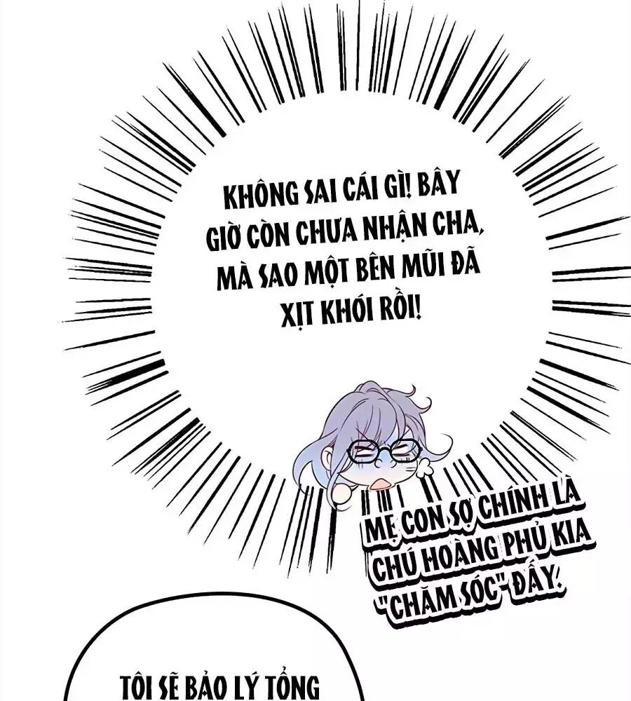 Cô Vợ Mang Thai Một Tặng Một Chapter 15 - 35