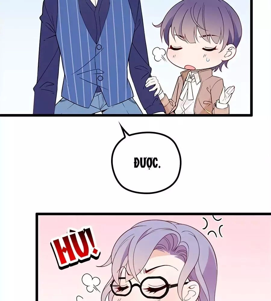 Cô Vợ Mang Thai Một Tặng Một Chapter 15 - 39