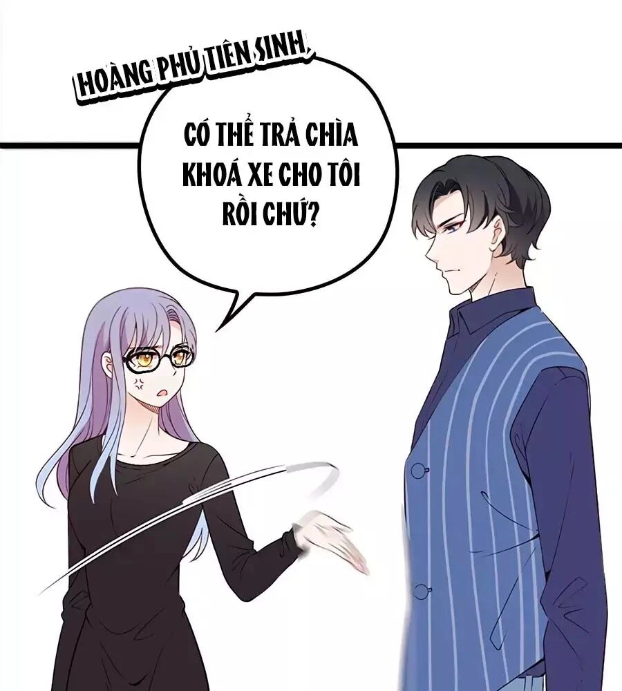 Cô Vợ Mang Thai Một Tặng Một Chapter 15 - 46