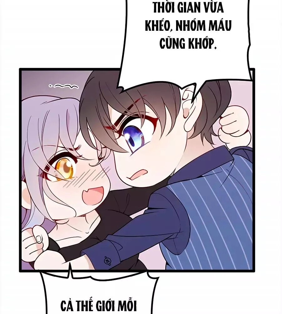 Cô Vợ Mang Thai Một Tặng Một Chapter 15 - 56