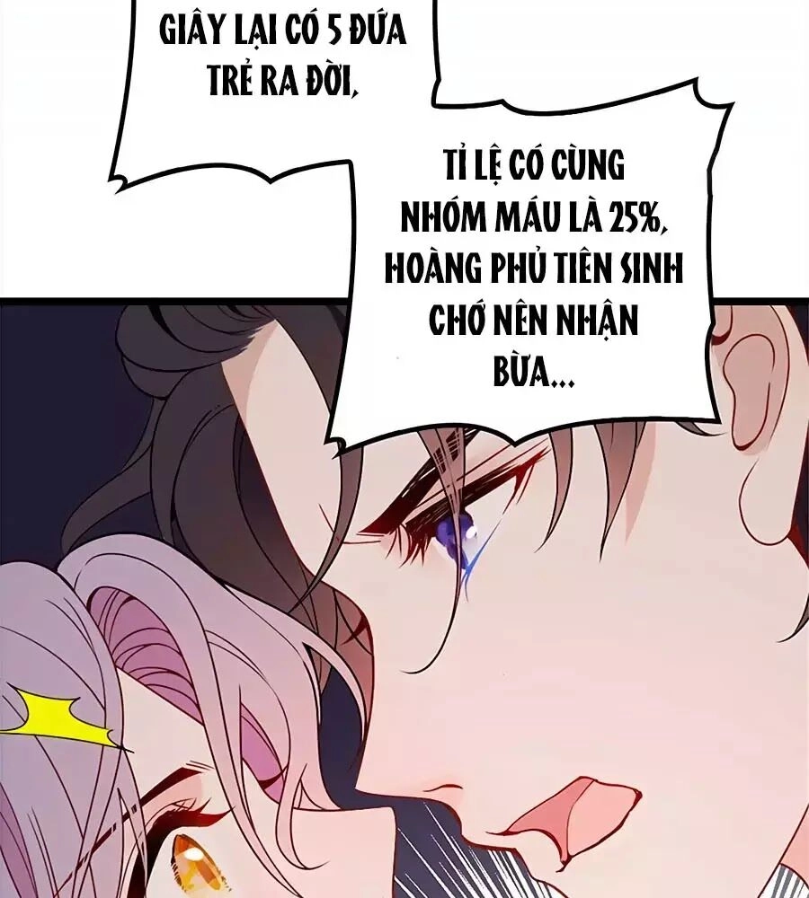 Cô Vợ Mang Thai Một Tặng Một Chapter 15 - 57