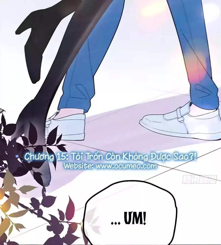 Cô Vợ Mang Thai Một Tặng Một Chapter 16 - 3