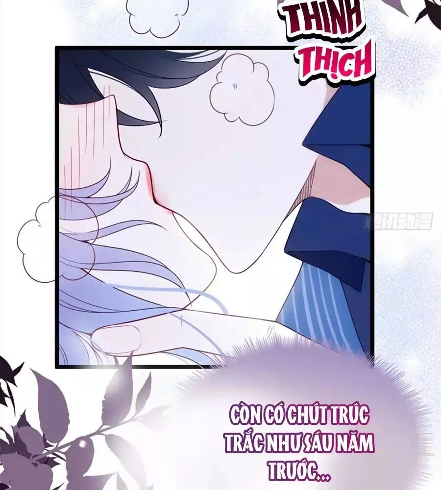 Cô Vợ Mang Thai Một Tặng Một Chapter 16 - 6