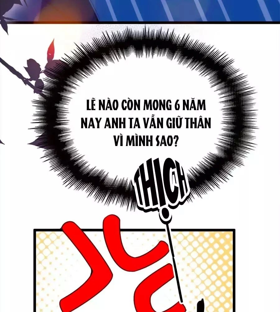 Cô Vợ Mang Thai Một Tặng Một Chapter 16 - 10