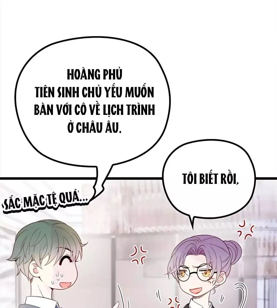 Cô Vợ Mang Thai Một Tặng Một Chapter 16 - 68