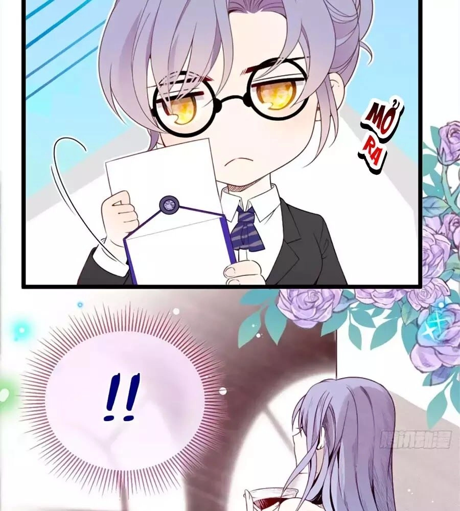 Cô Vợ Mang Thai Một Tặng Một Chapter 16 - 72