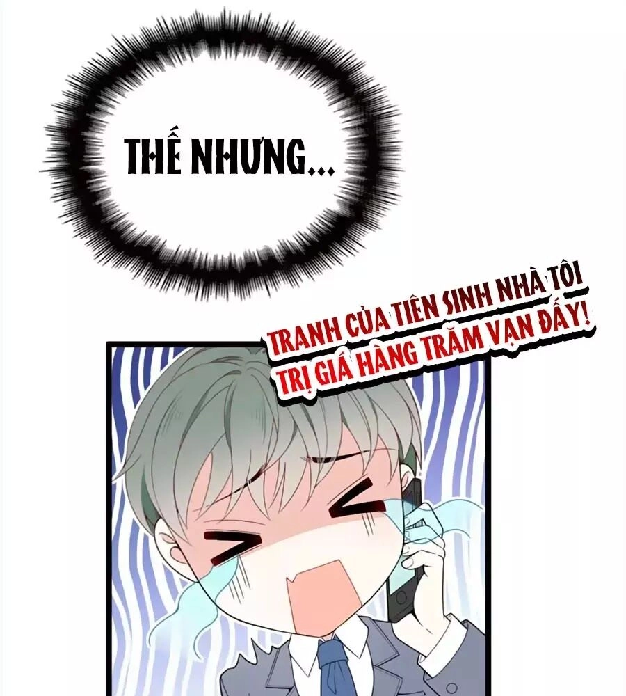 Cô Vợ Mang Thai Một Tặng Một Chapter 16 - 82