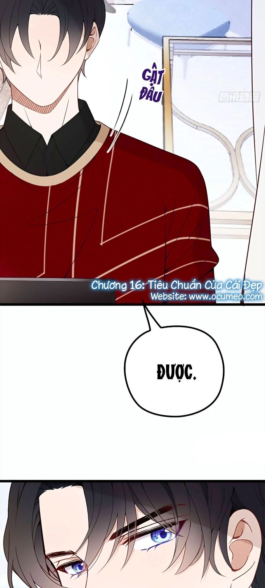 Cô Vợ Mang Thai Một Tặng Một Chapter 17 - 2