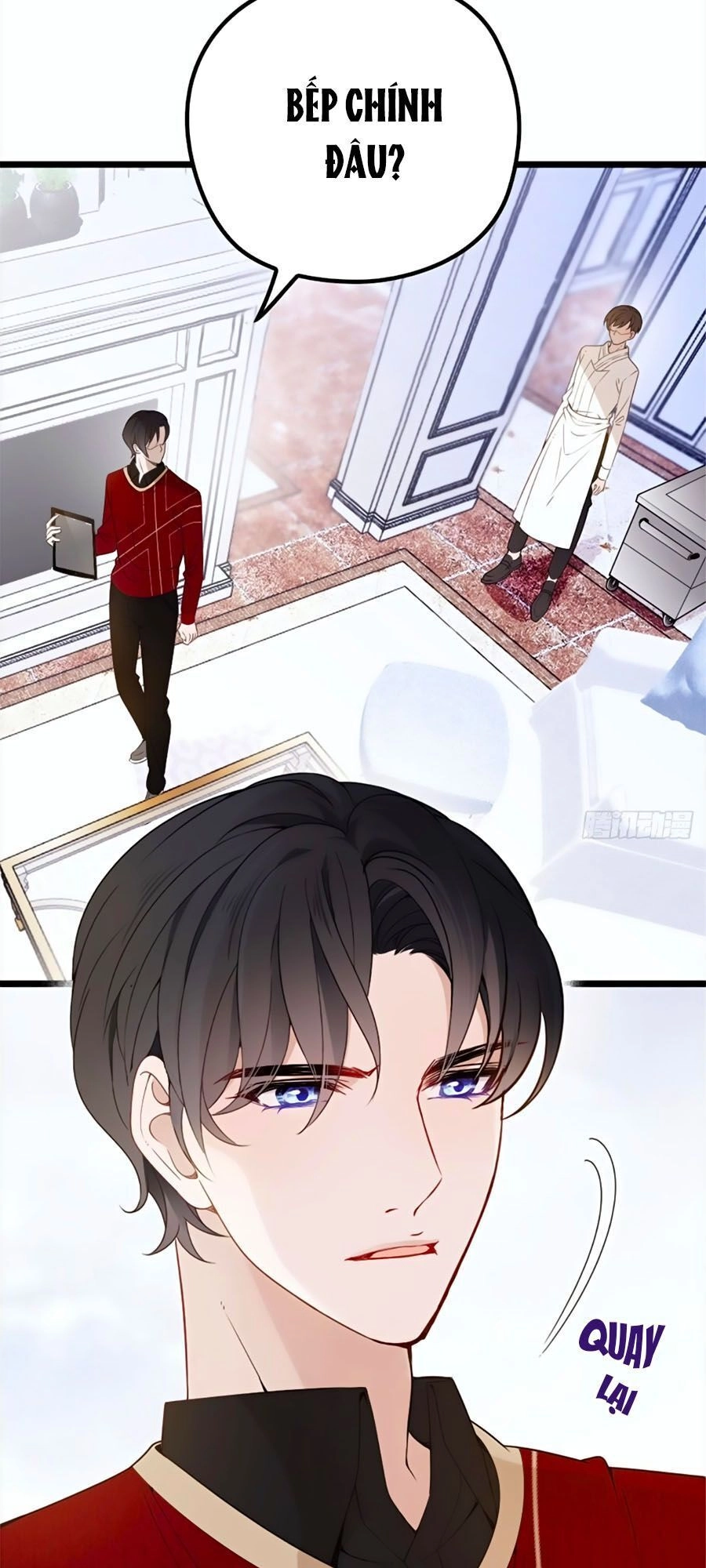 Cô Vợ Mang Thai Một Tặng Một Chapter 17 - 4