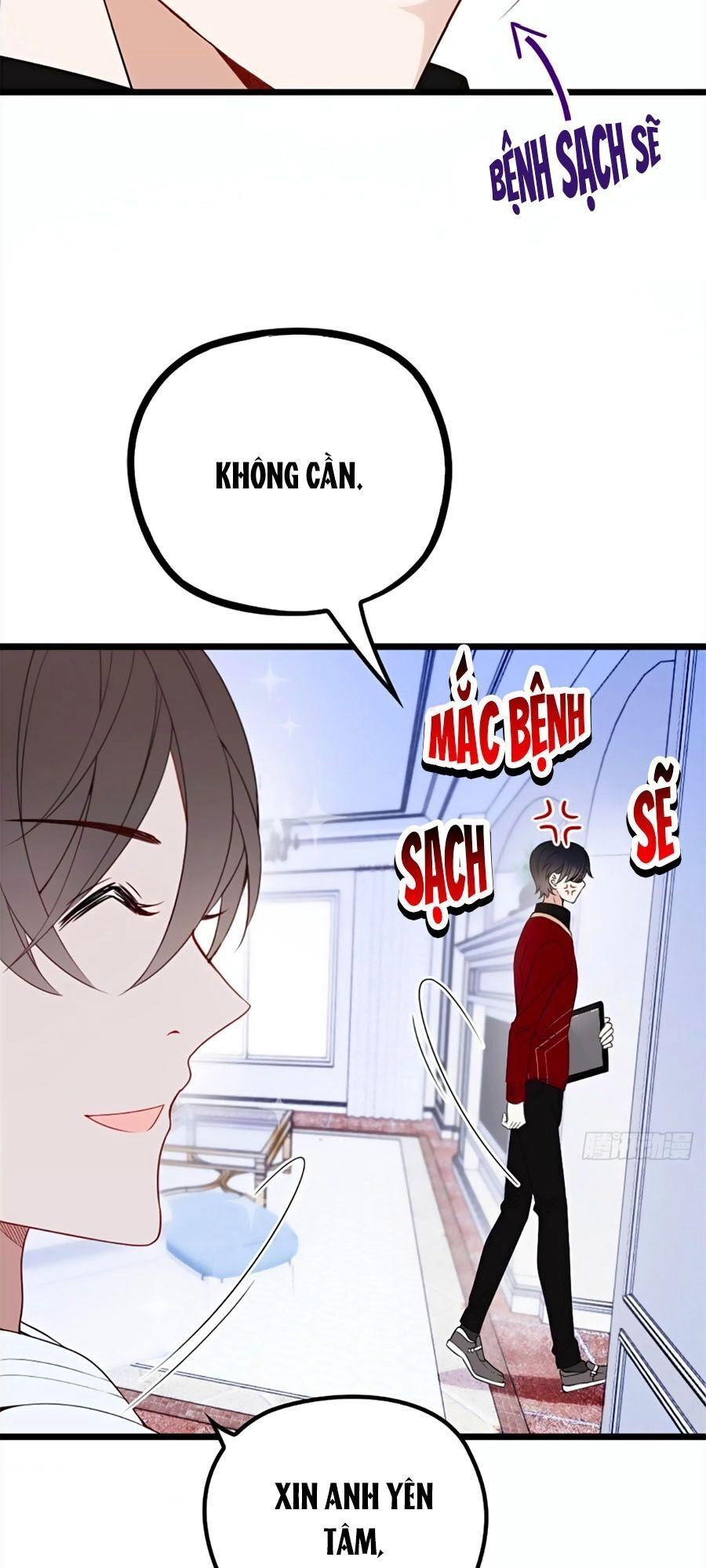 Cô Vợ Mang Thai Một Tặng Một Chapter 17 - 8