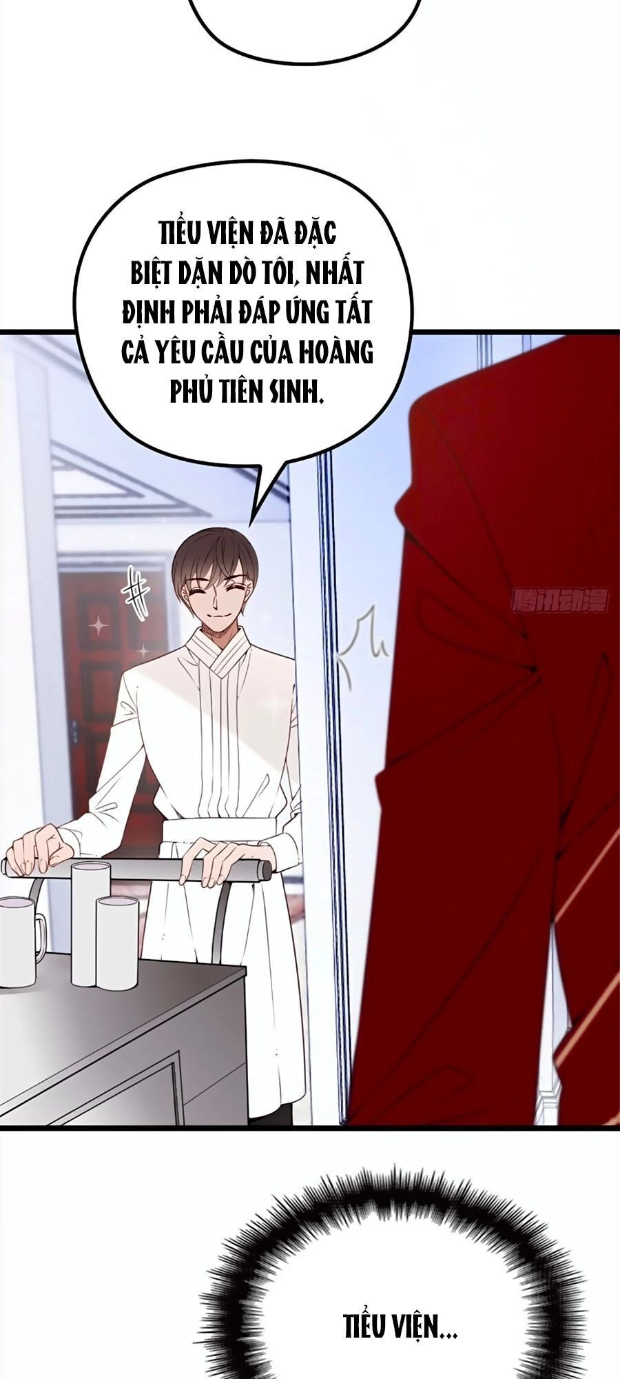 Cô Vợ Mang Thai Một Tặng Một Chapter 17 - 9