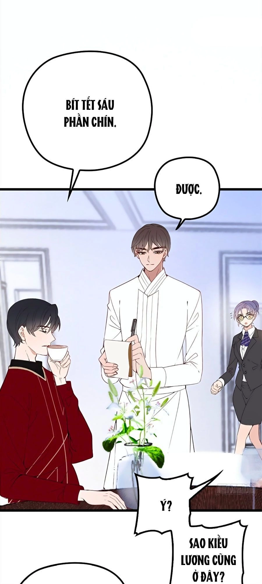 Cô Vợ Mang Thai Một Tặng Một Chapter 17 - 11