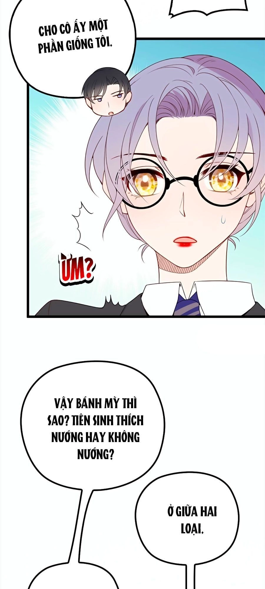 Cô Vợ Mang Thai Một Tặng Một Chapter 17 - 12