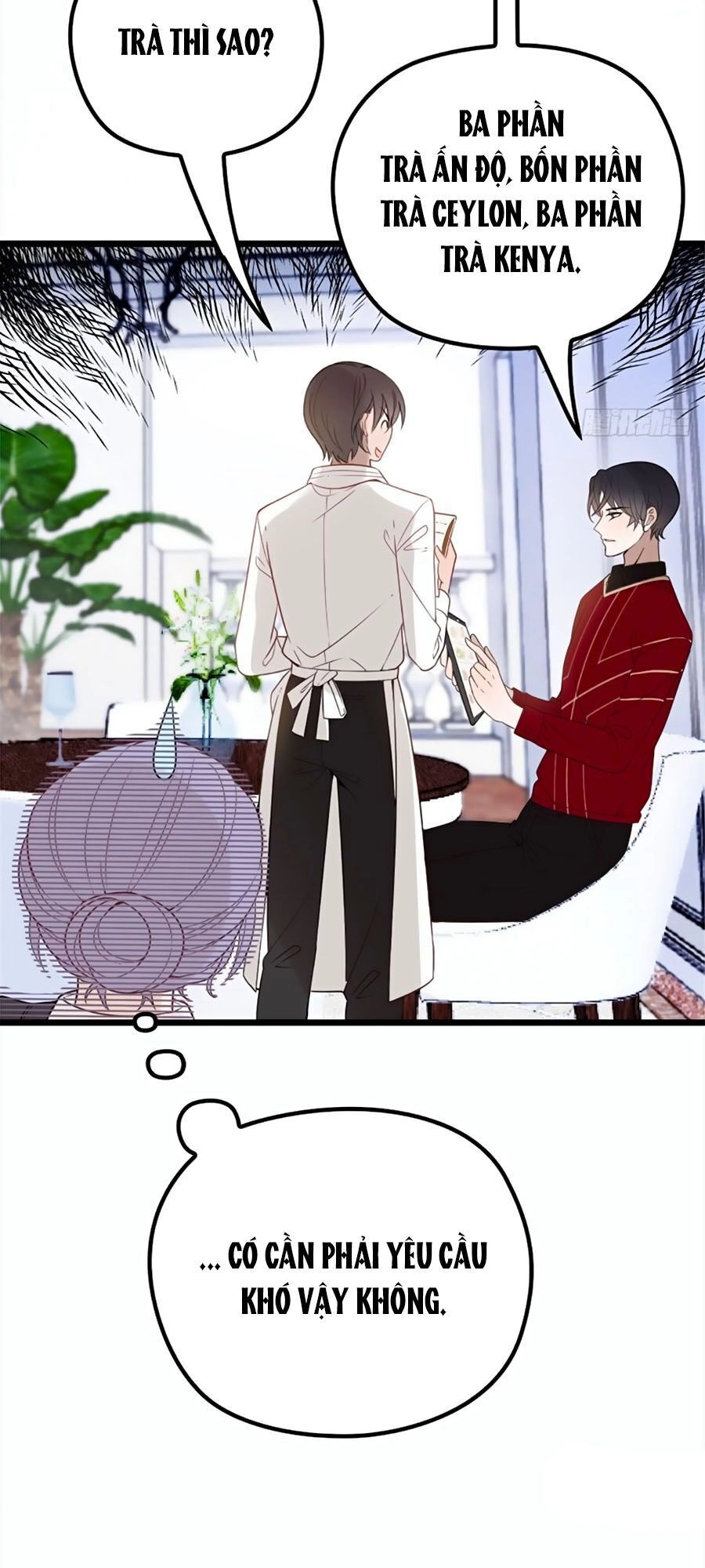 Cô Vợ Mang Thai Một Tặng Một Chapter 17 - 13