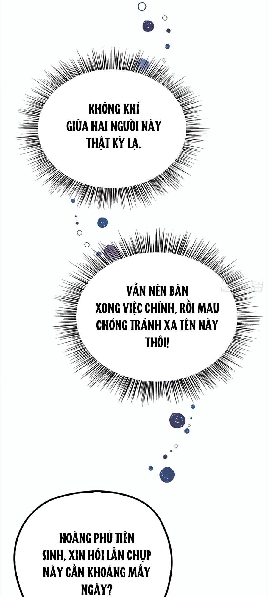 Cô Vợ Mang Thai Một Tặng Một Chapter 17 - 14