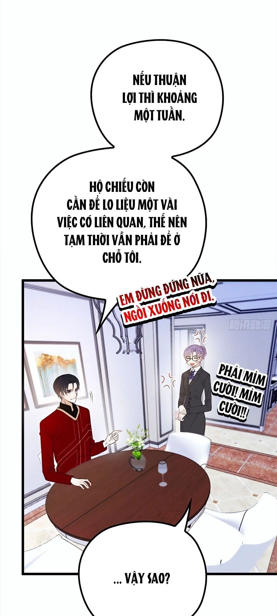 Cô Vợ Mang Thai Một Tặng Một Chapter 17 - 16