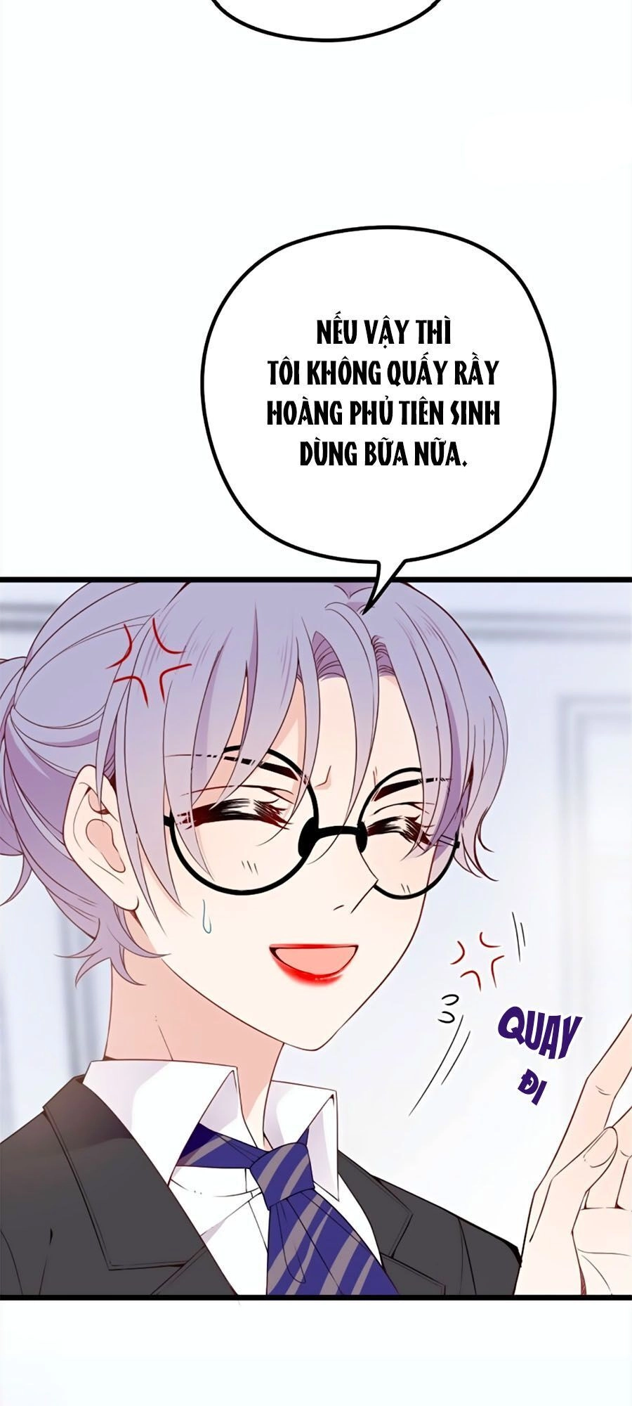 Cô Vợ Mang Thai Một Tặng Một Chapter 17 - 17