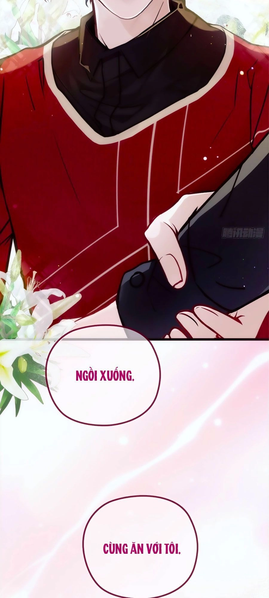 Cô Vợ Mang Thai Một Tặng Một Chapter 17 - 19