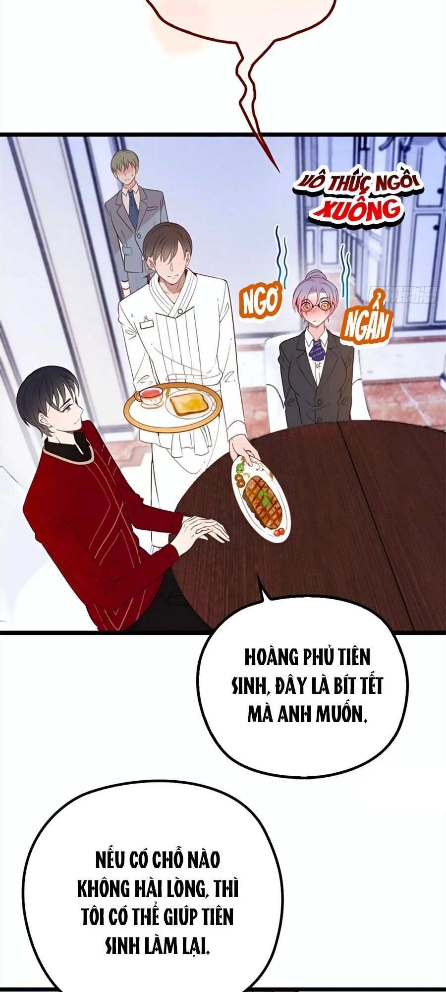 Cô Vợ Mang Thai Một Tặng Một Chapter 17 - 22