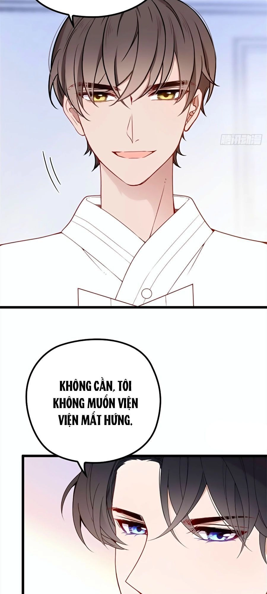 Cô Vợ Mang Thai Một Tặng Một Chapter 17 - 23