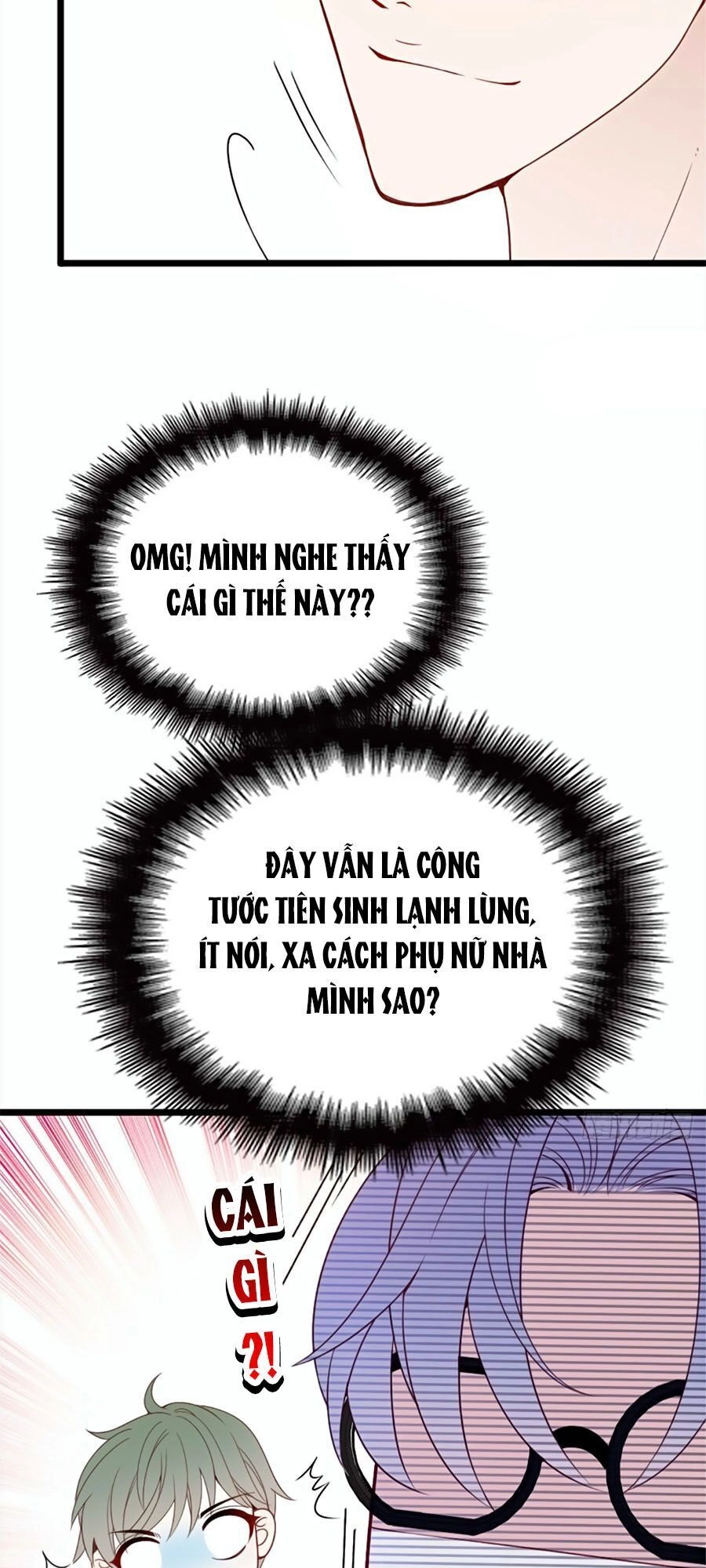 Cô Vợ Mang Thai Một Tặng Một Chapter 17 - 24