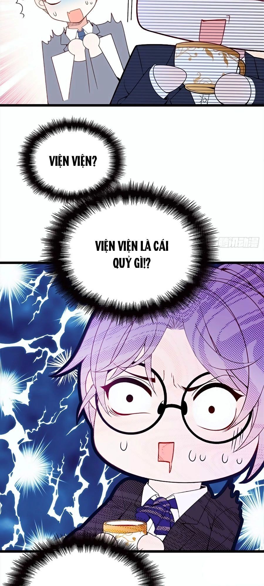 Cô Vợ Mang Thai Một Tặng Một Chapter 17 - 25