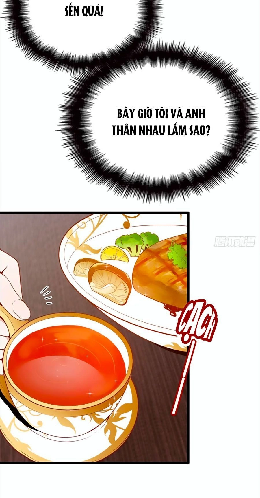 Cô Vợ Mang Thai Một Tặng Một Chapter 17 - 26