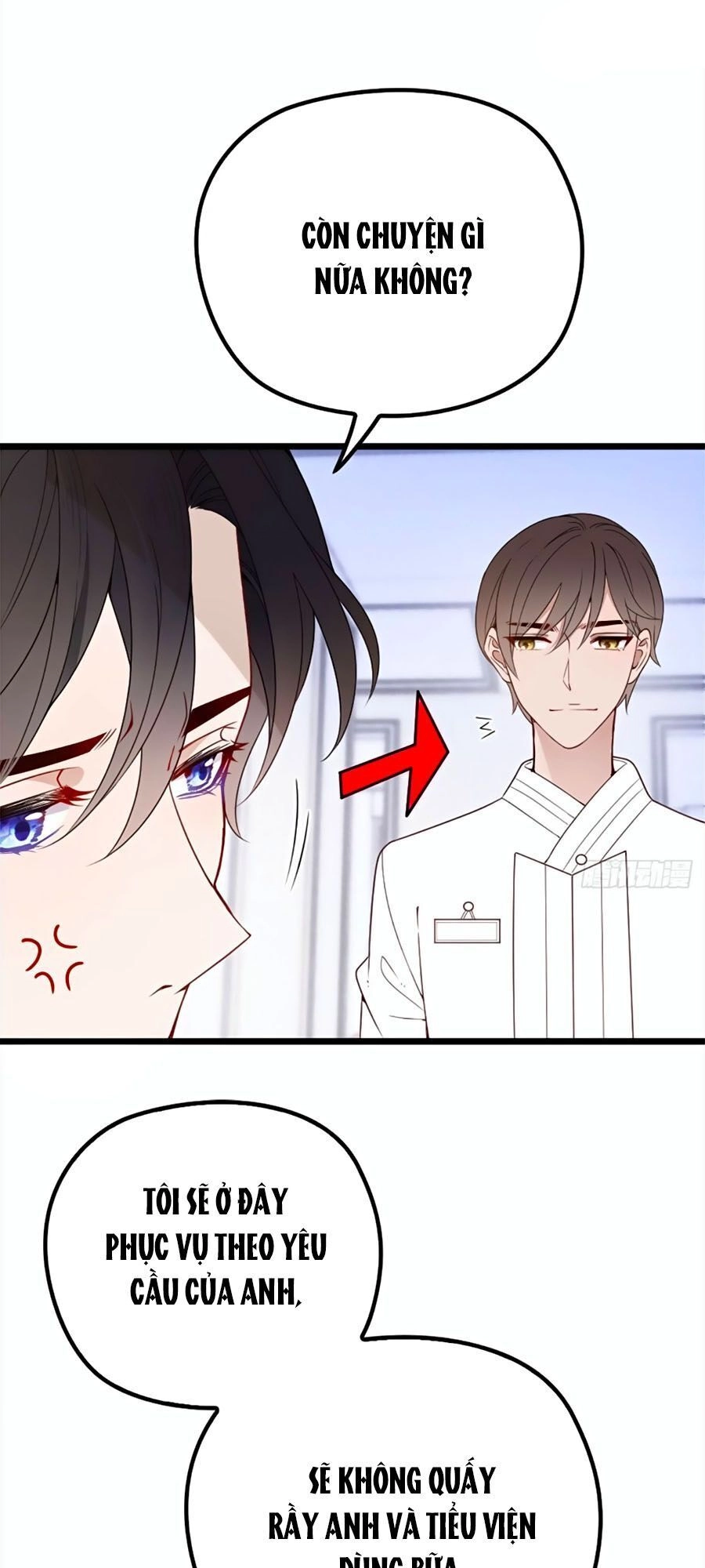 Cô Vợ Mang Thai Một Tặng Một Chapter 17 - 27