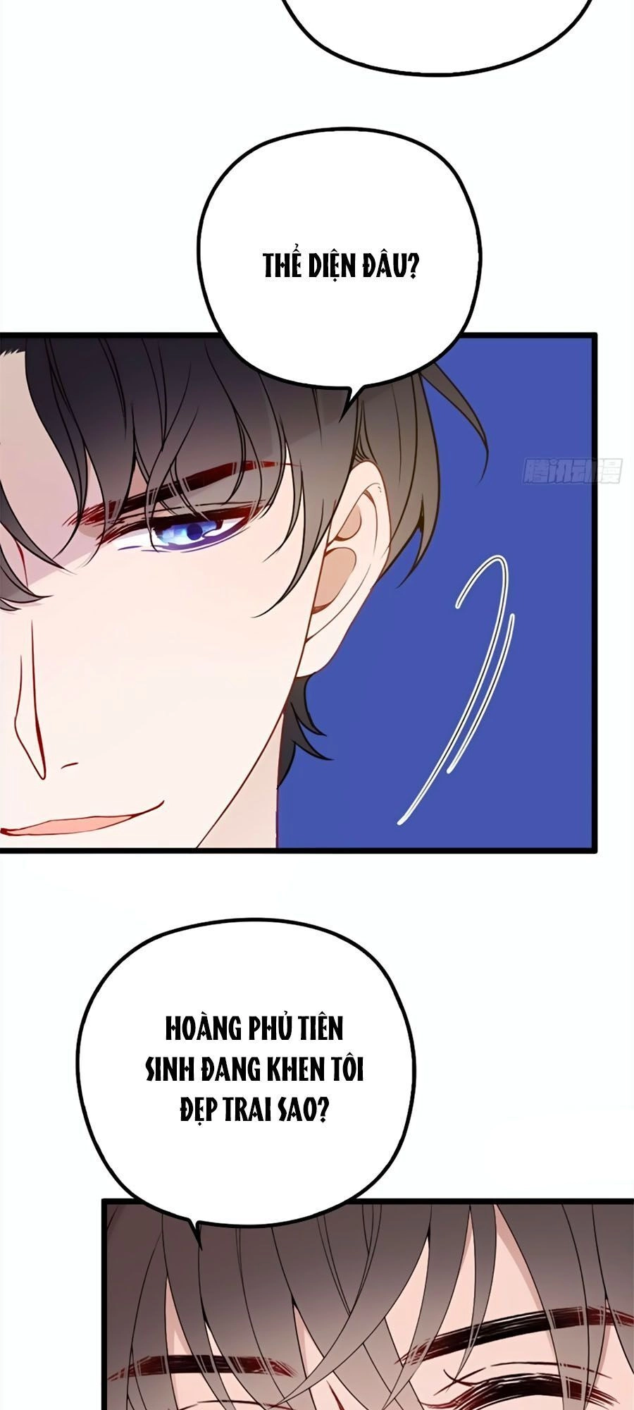 Cô Vợ Mang Thai Một Tặng Một Chapter 17 - 32