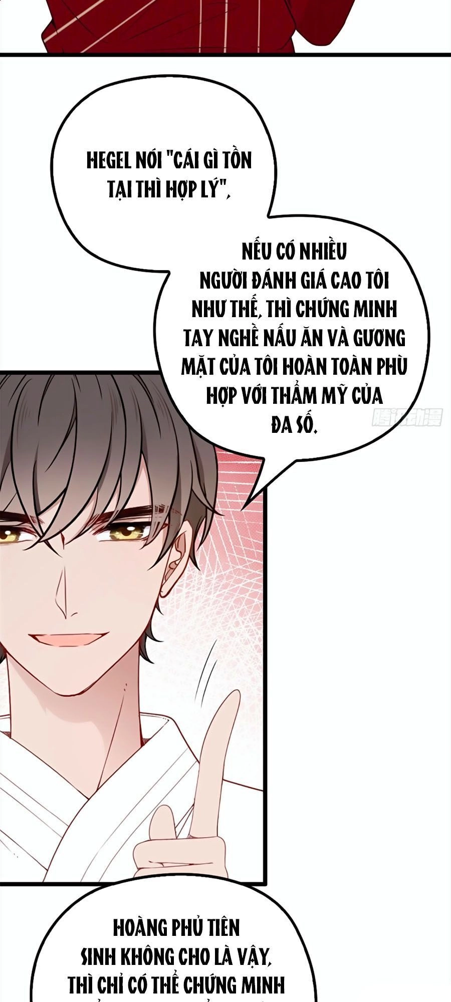 Cô Vợ Mang Thai Một Tặng Một Chapter 17 - 34