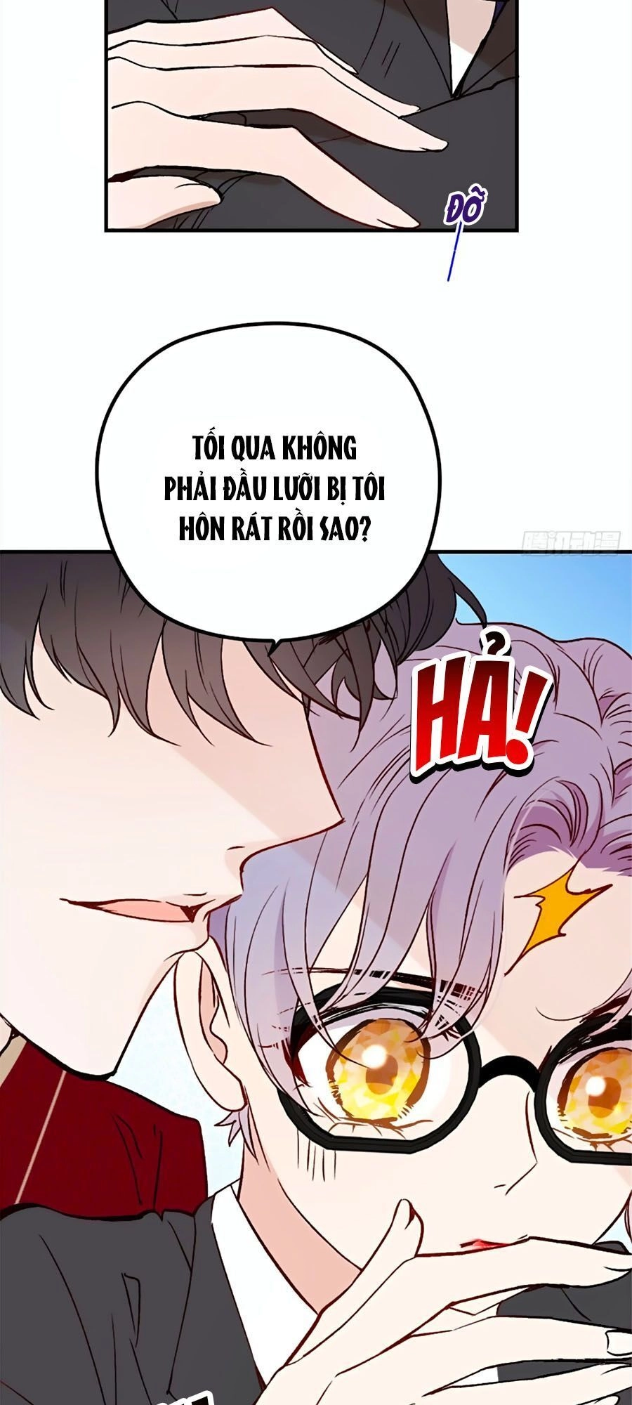 Cô Vợ Mang Thai Một Tặng Một Chapter 17 - 38