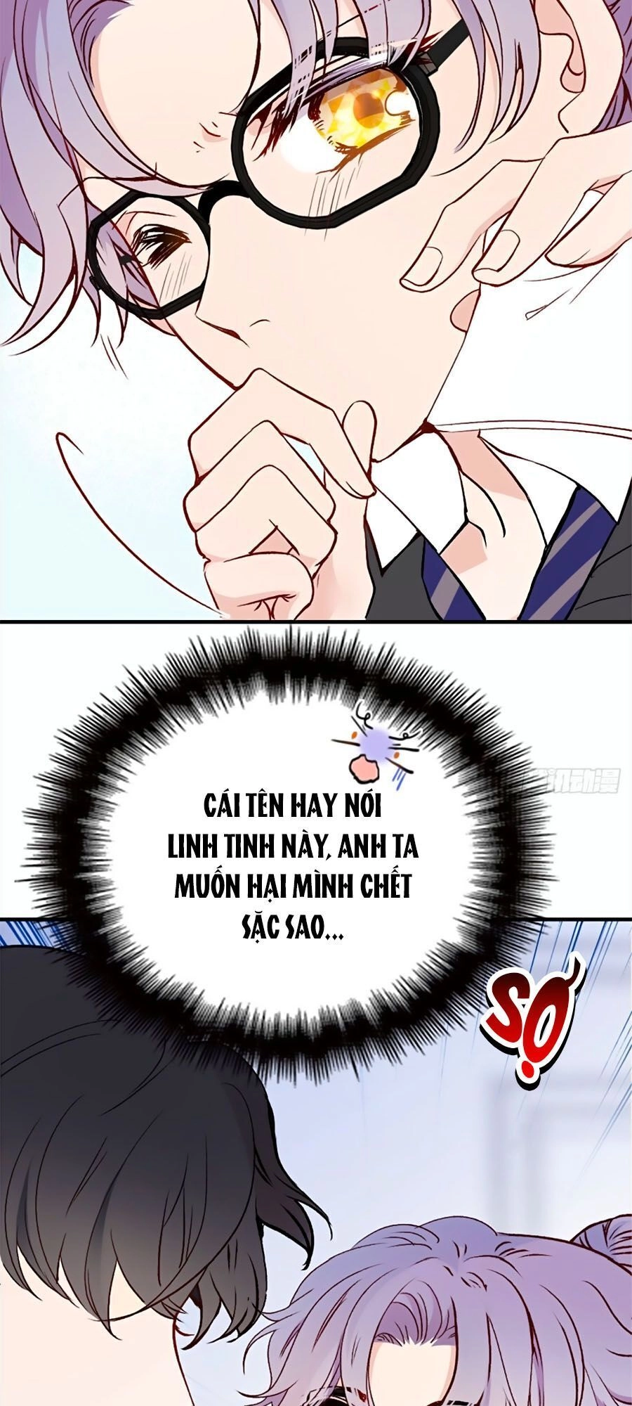 Cô Vợ Mang Thai Một Tặng Một Chapter 17 - 40