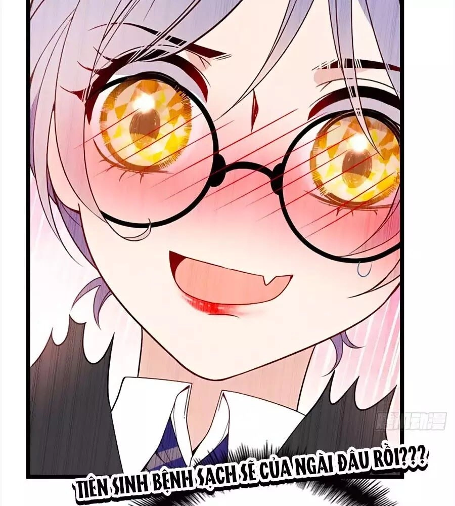 Cô Vợ Mang Thai Một Tặng Một Chapter 18 - 2