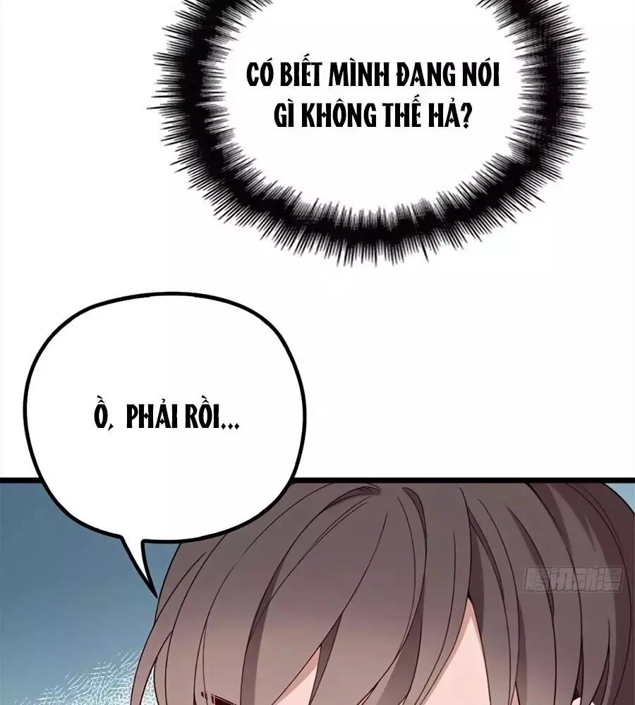 Cô Vợ Mang Thai Một Tặng Một Chapter 18 - 3